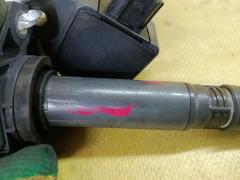 Катушка зажигания 099700-101 на Honda Stepwgn RK1 R20A Фото 2