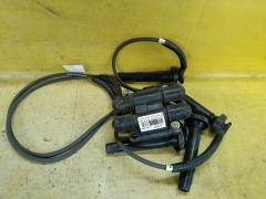 Катушка зажигания на Subaru Legacy Wagon BP5 EJ203 22433AA580  22433AA500
