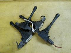 Катушка зажигания на Nissan Serena FC26 MR20DD 22448-1KC0A
