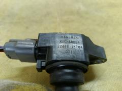 Катушка зажигания 22448-1KT0A на Nissan Tiida C11 HR15DE Фото 2