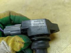 Катушка зажигания 22448-1KT0A на Nissan Tiida C11 HR15DE Фото 3