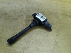 Катушка зажигания на Nissan Tiida C11 HR15DE 22448-1KT0A