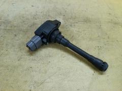 Катушка зажигания на Nissan Note E12 HR12DDR 22448-3HD0A