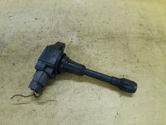 Катушка зажигания на Nissan March K13 HR12DE 22448-JA00C  22448 ED000  LC-016-7208