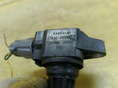 Катушка зажигания 22448-JA00C, 22448 ED000, LC-016-7208 на Nissan March K13 HR12DE Фото 2