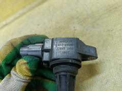 Катушка зажигания 22448-JA00C, 22448 ED000, LC-016-7208 на Nissan March K13 HR12DE Фото 2