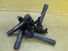 Катушка зажигания 099700-101 на Honda Stepwgn RK5 R20A Фото 2