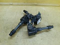 Катушка зажигания на Honda N-Box JF1 S07A