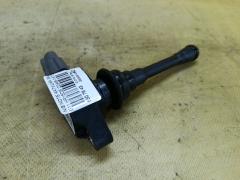 Катушка зажигания на Nissan Note E11 HR15DE 22448-1KT0A