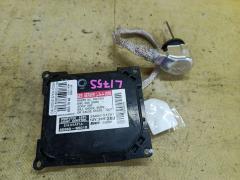Блок розжига ксенона 85960-B5010 на Daihatsu Move L175S Фото 2