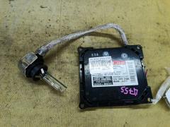 Блок розжига ксенона на Daihatsu Move L175S 85960-B5010