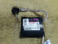 Блок розжига ксенона на Daihatsu Move L175S 85960-B5010