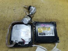 Блок розжига ксенона 85967-20010 на Toyota Bb QNC21 Фото 2