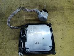 Блок розжига ксенона 85967-20010 на Toyota Noah ZRR70G Фото 2