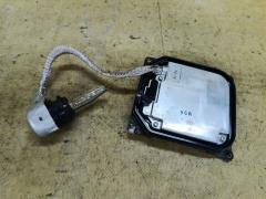 Блок розжига ксенона 85967-20010 на Toyota Noah ZRR70G Фото 2