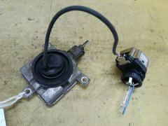 Блок розжига ксенона на Honda N-Wgn JH1