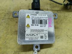 Блок розжига ксенона на Honda N-Wgn JH1 Фото 2