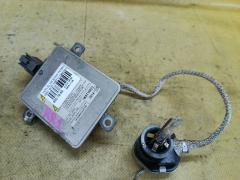 Блок розжига ксенона на Honda Elysion RR1 Фото 3