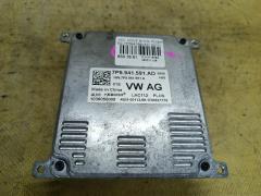 Блок розжига ксенона на Volkswagen Golf Vii 5G 7P5941591AD