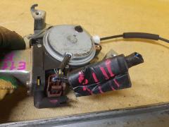 Стеклоподъемный механизм 80730-1U600 на Nissan Note E11 Фото 3