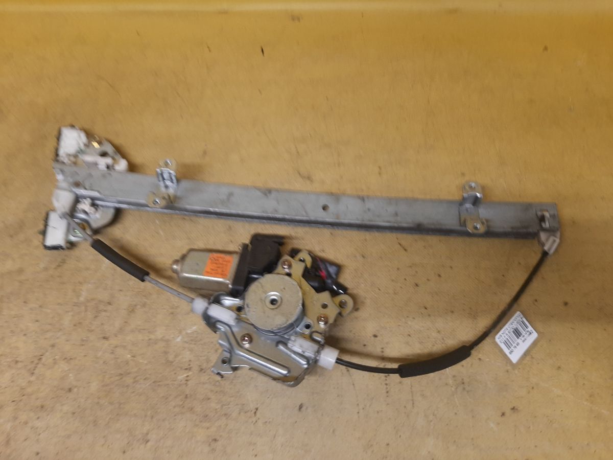Стеклоподъемный механизм 80730-1U600 на Nissan Note E11 Фото 1