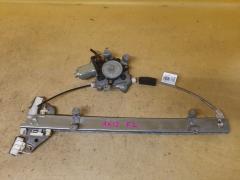 Стеклоподъемный механизм 80731-89914 на Nissan March AK12 Фото 2