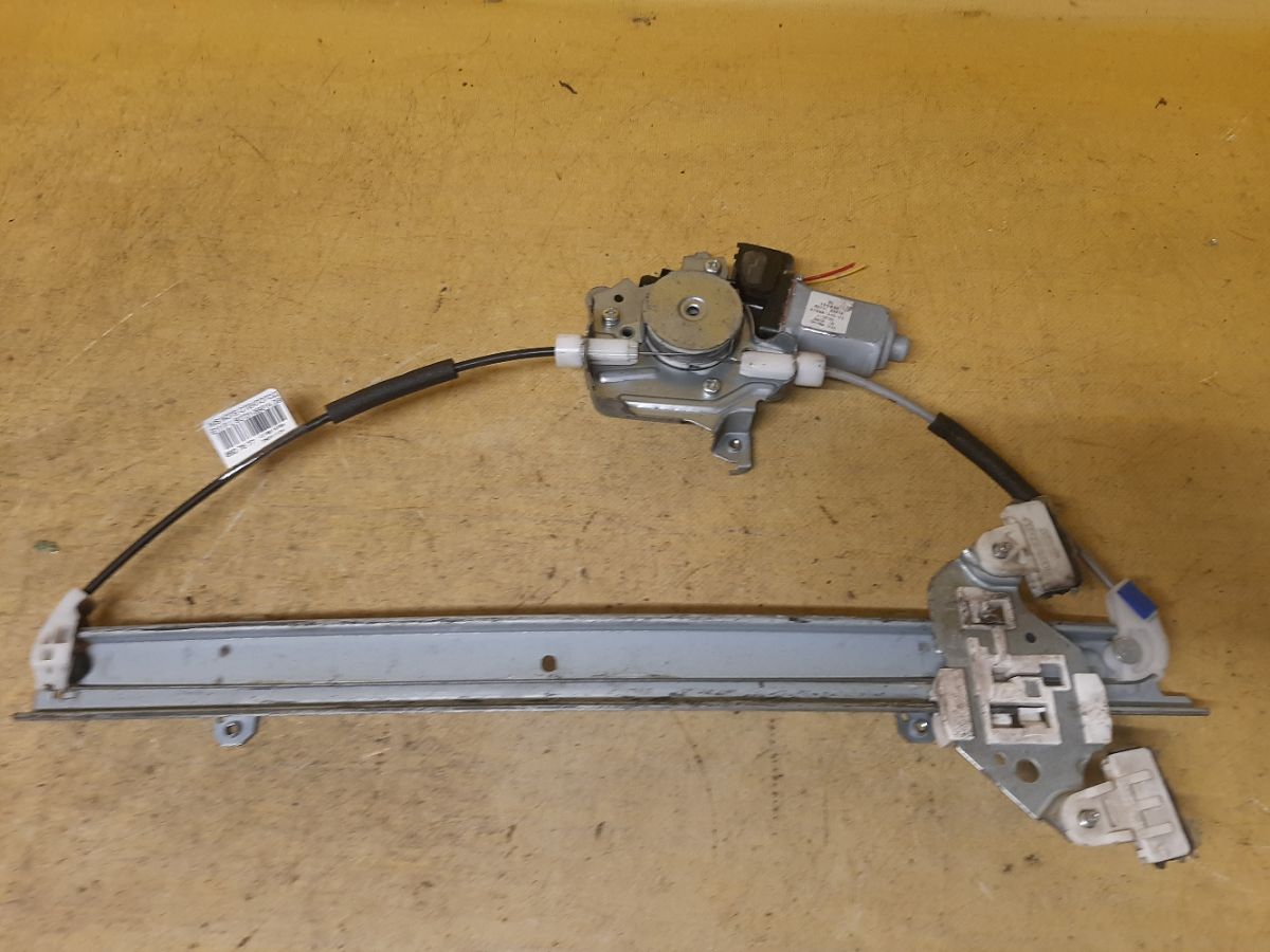 Стеклоподъемный механизм 80731-8991A на Nissan Note E11 Фото 2