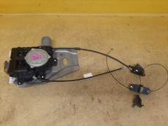 Доводчик двери на Honda Stepwgn RK2 Фото 4