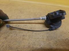 Доводчик двери на Honda Stepwgn RK2 Фото 3