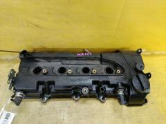 Клапанная крышка на Suzuki Solio MA15S K12B