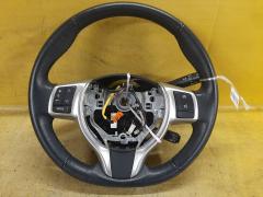 Руль на Toyota Ractis NCP120