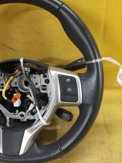 Руль на Toyota Ractis NCP120 Фото 2