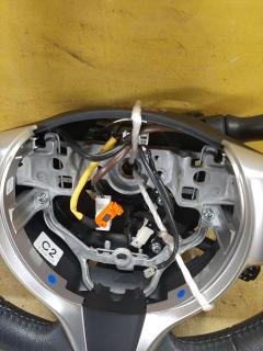 Руль на Toyota Ractis NCP120 Фото 4