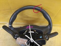 Руль на Toyota Ractis NCP120 Фото 5