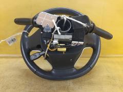 Руль на Toyota Ractis NCP120 Фото 7