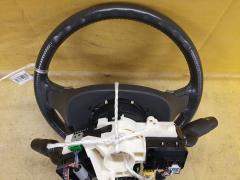 Руль на Honda Fit Hybrid GP1 Фото 5