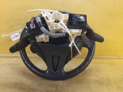 Руль на Honda Fit Hybrid GP1 Фото 6
