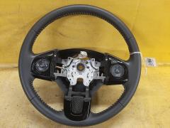 Руль на Honda N-Wgn JH1