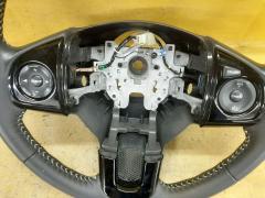 Руль на Honda N-Wgn JH1 Фото 2
