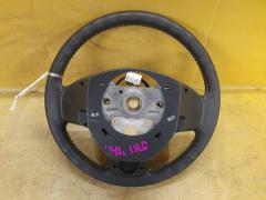 Руль на Honda N-Wgn JH1 Фото 3