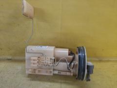 Бензонасос на Nissan Note E11 HR15DE 17040-ED001
