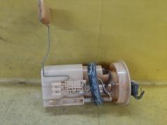 Бензонасос на Nissan Note E11 HR15DE 17040-ED001