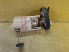 Бензонасос на Nissan March AK12 CR12DE