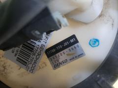 Бензонасос 17708-TF0-J01-M1 на Honda Fit GE6 L13A Фото 3