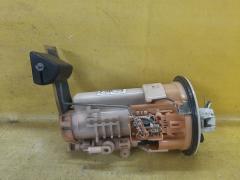 Бензонасос на Toyota Noah AZR65G 1AZ-FSE