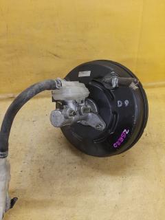 Главный тормозной цилиндр на Toyota Wish ZGE20G 2ZR-FAE Фото 3