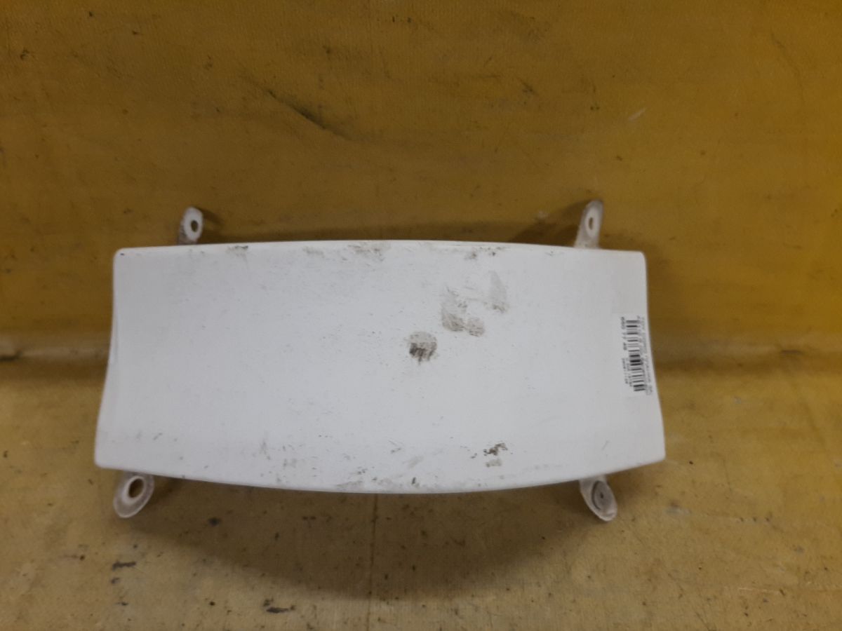 Планка задняя на Toyota Corolla AE110 Фото 1