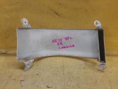 Планка задняя на Toyota Corolla AE110 Фото 2