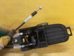 Замок двери на Nissan Note E11 Фото 4