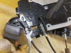 Замок двери на Nissan Note E11 Фото 5